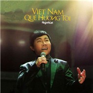Việt Nam Quê Hương Tôi